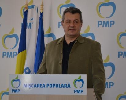 Mircea Matei şi CET-ul: "Dacă Primăria respecta măsurile ANRSC, nu se ajungea aici"